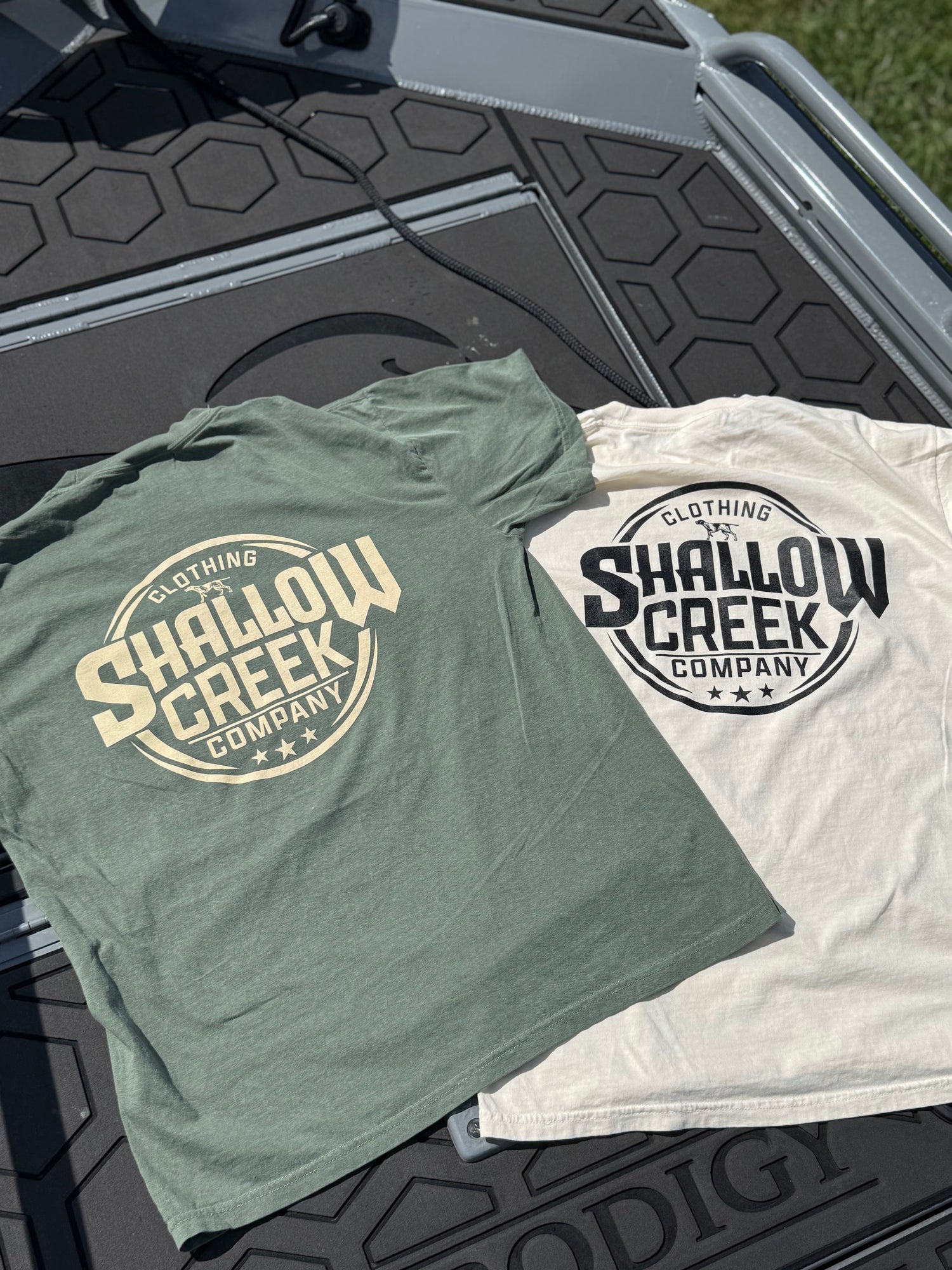 Shirts