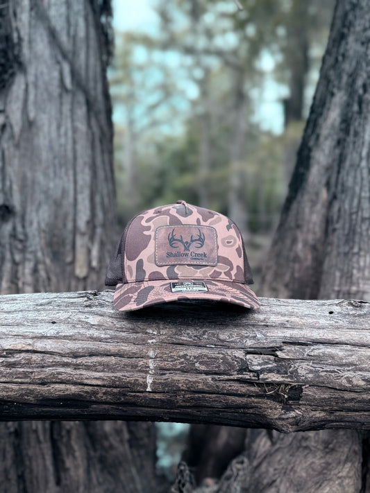 The OG SC Trucker