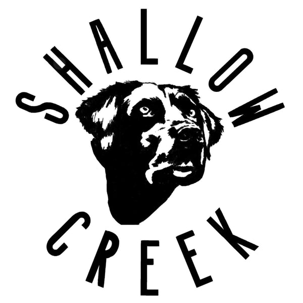 Shallow Creek Clothing Co.
